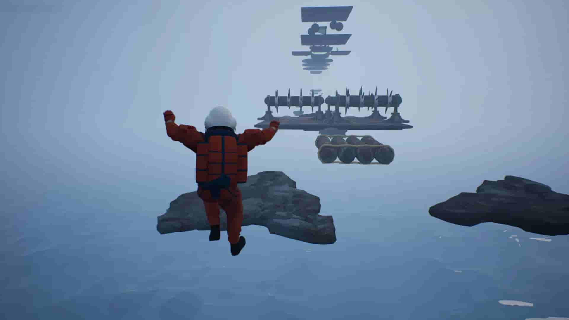 Only Straight and Up! screenshot thumbnail screenshot 2