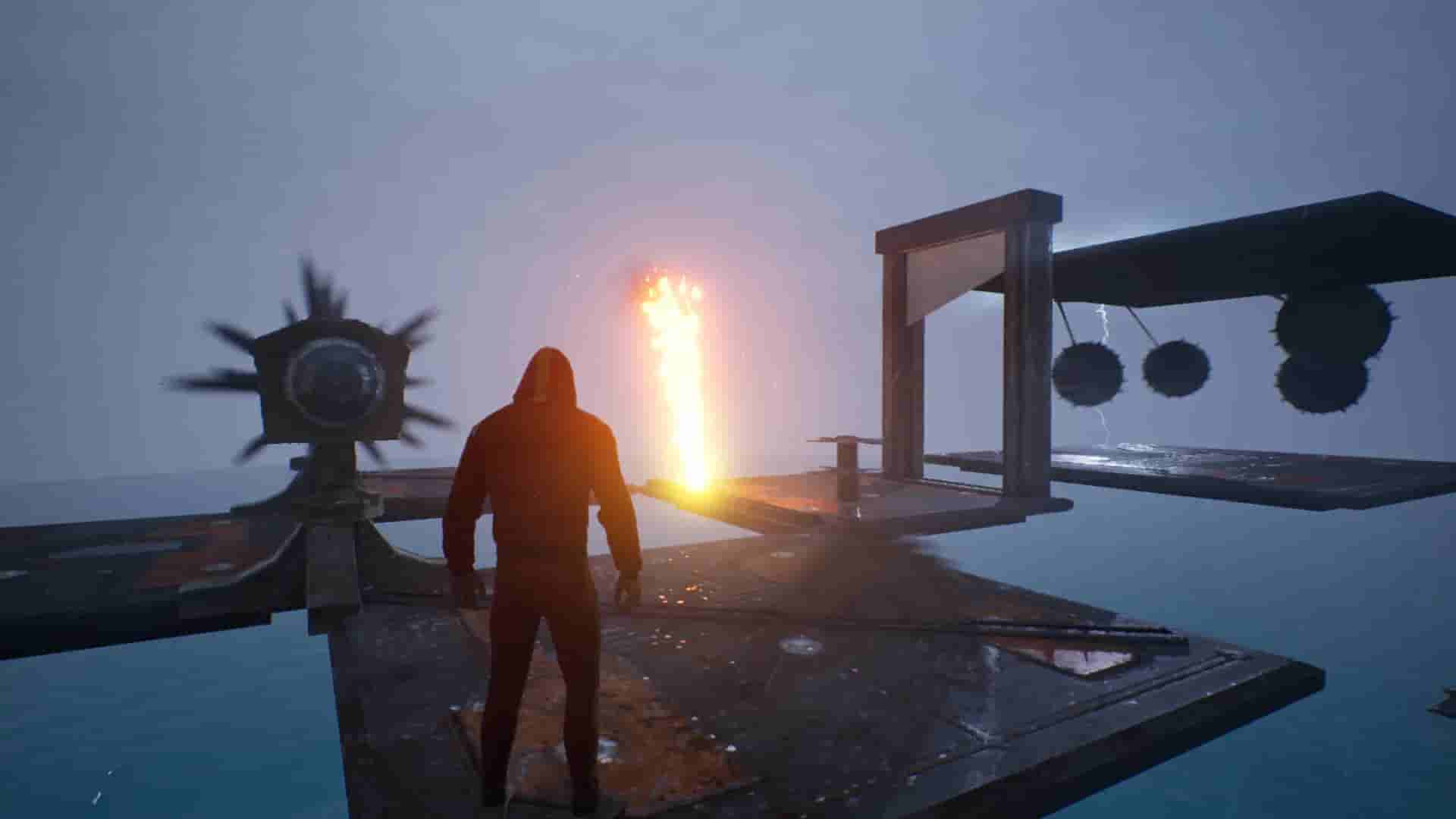 Only Straight and Up! screenshot thumbnail screenshot 4