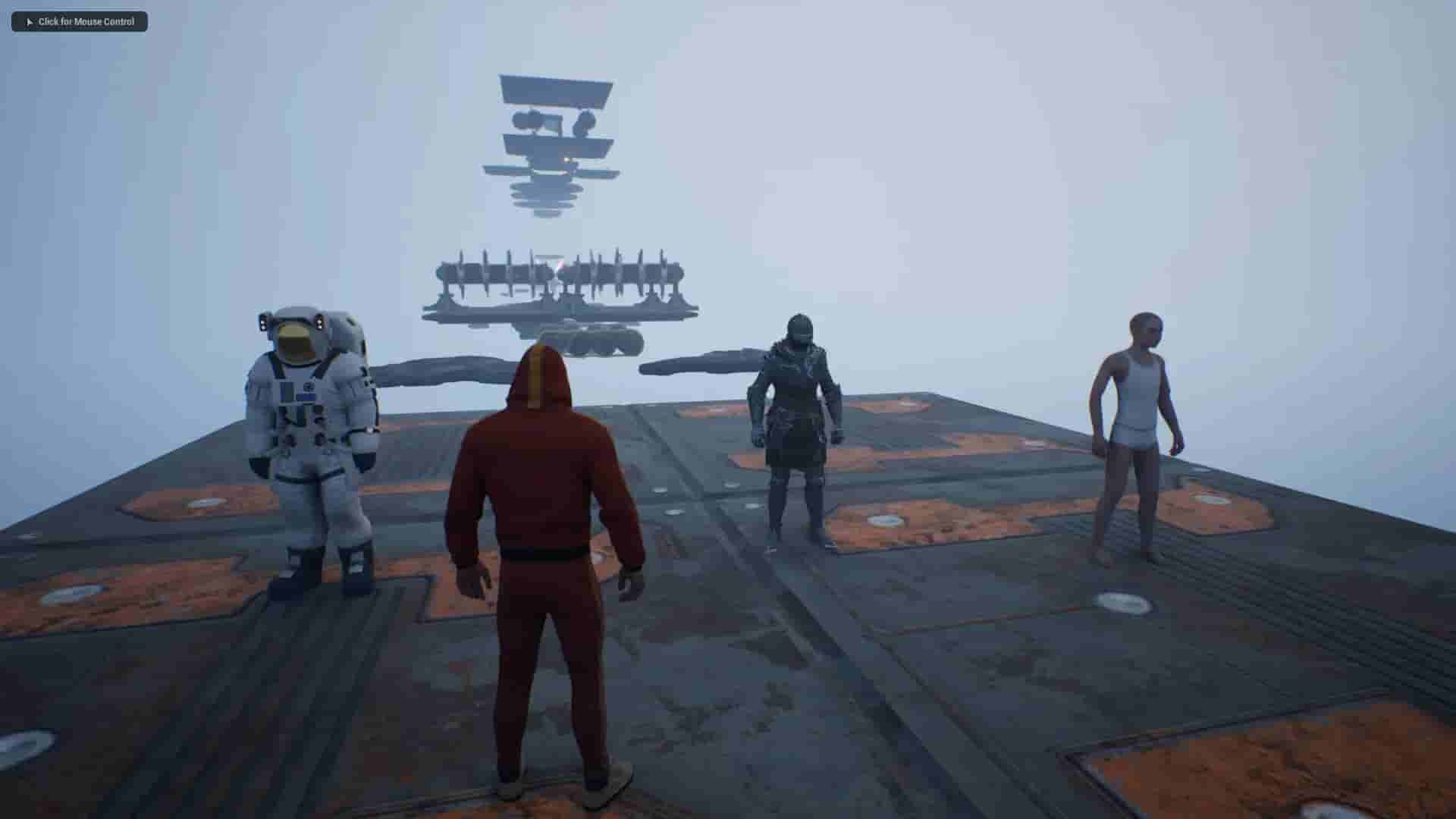 Only Straight and Up! screenshot thumbnail screenshot 6