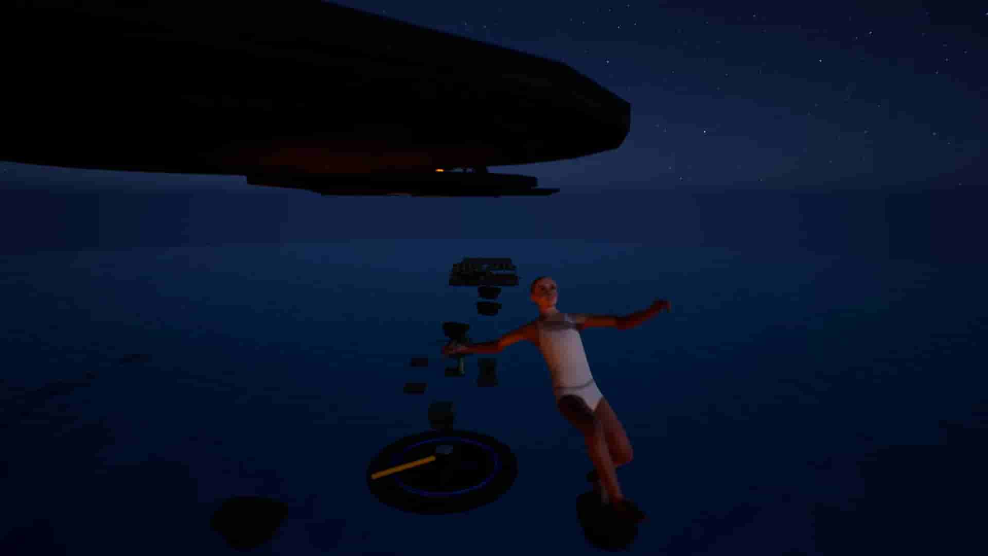 Only Straight and Up! screenshot thumbnail screenshot 7
