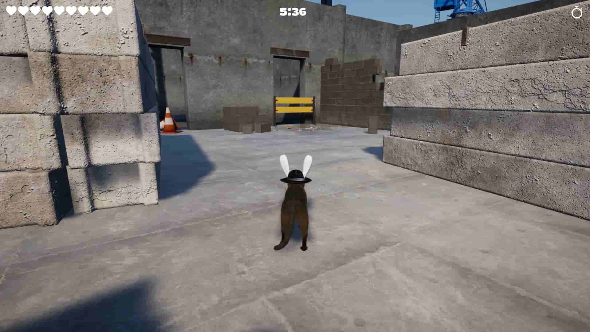 Only Way is Down screenshot thumbnail screenshot 12