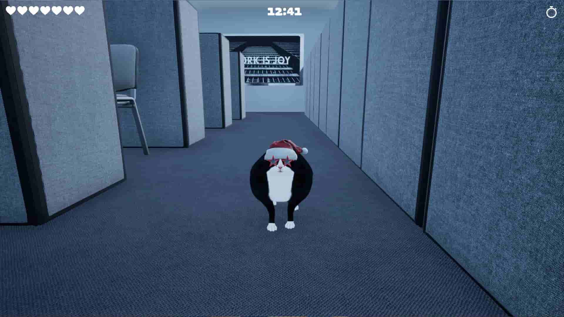 Only Way is Down screenshot thumbnail screenshot 14