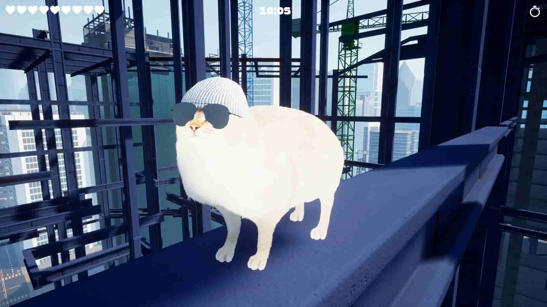 Only Way is Down screenshot thumbnail screenshot 15