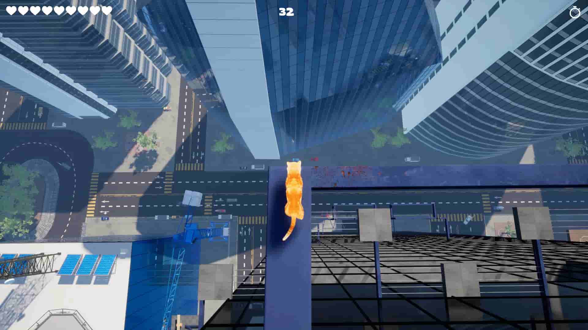 Only Way is Down screenshot thumbnail screenshot 16