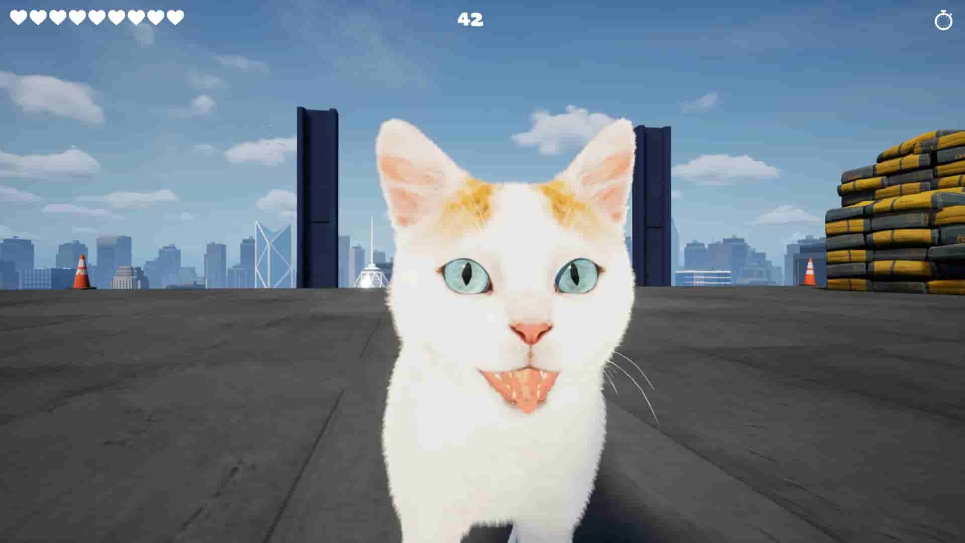 Only Way is Down screenshot thumbnail screenshot 2