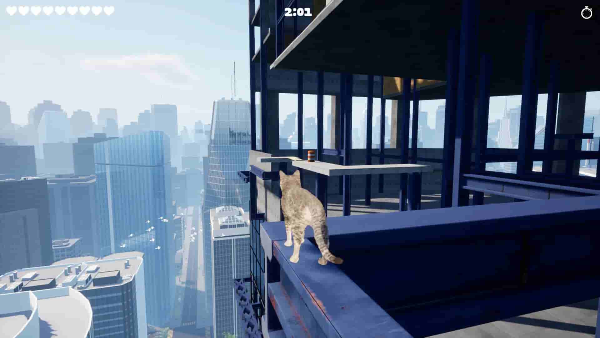 Only Way is Down screenshot thumbnail screenshot 3