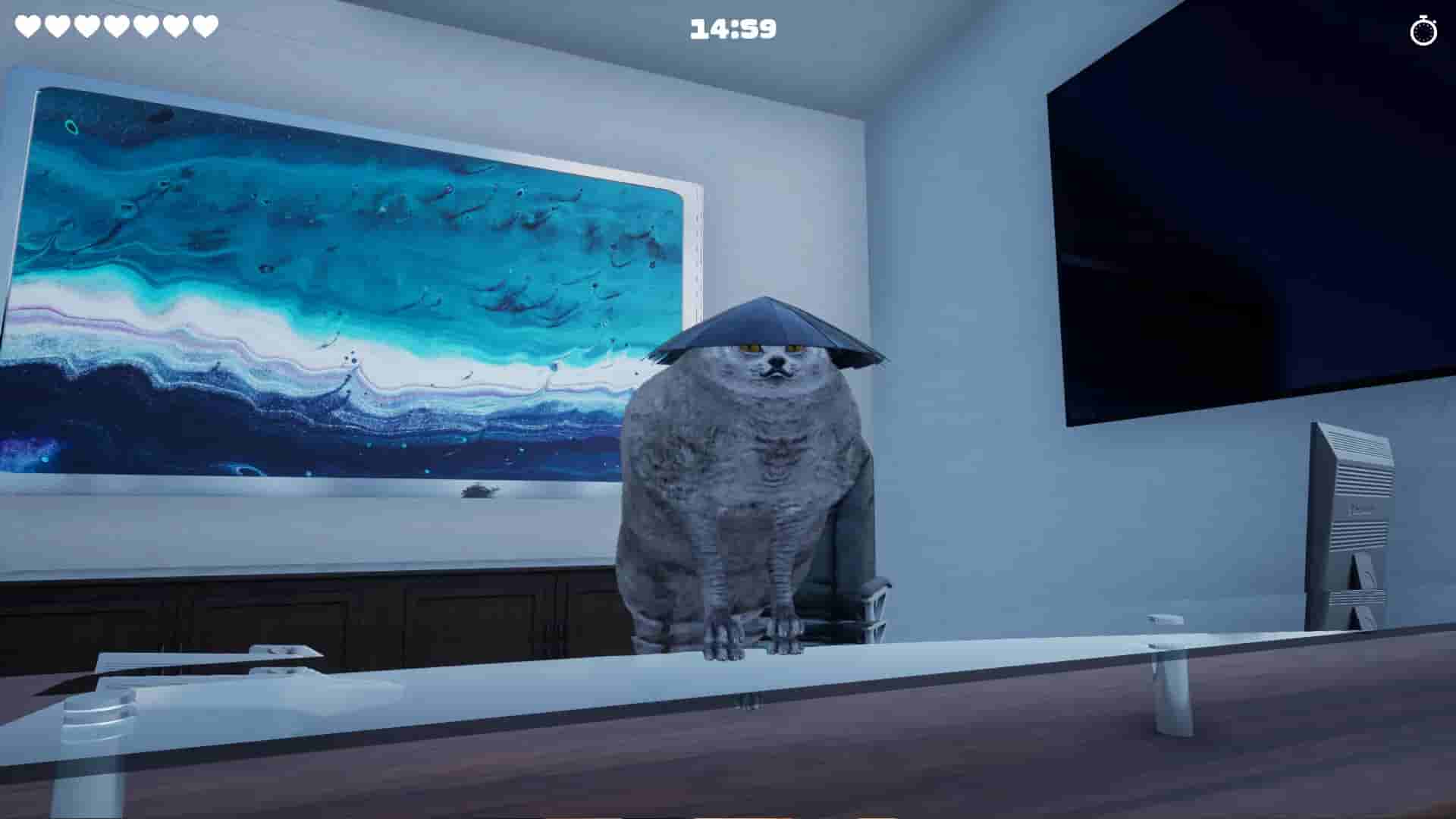 Only Way is Down screenshot thumbnail screenshot 5