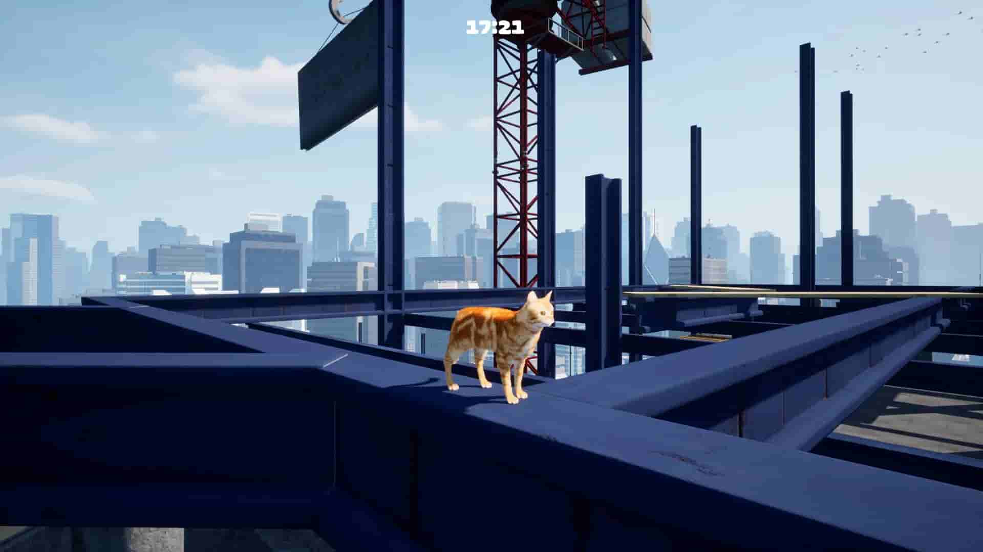 Only Way is Down screenshot thumbnail screenshot 6