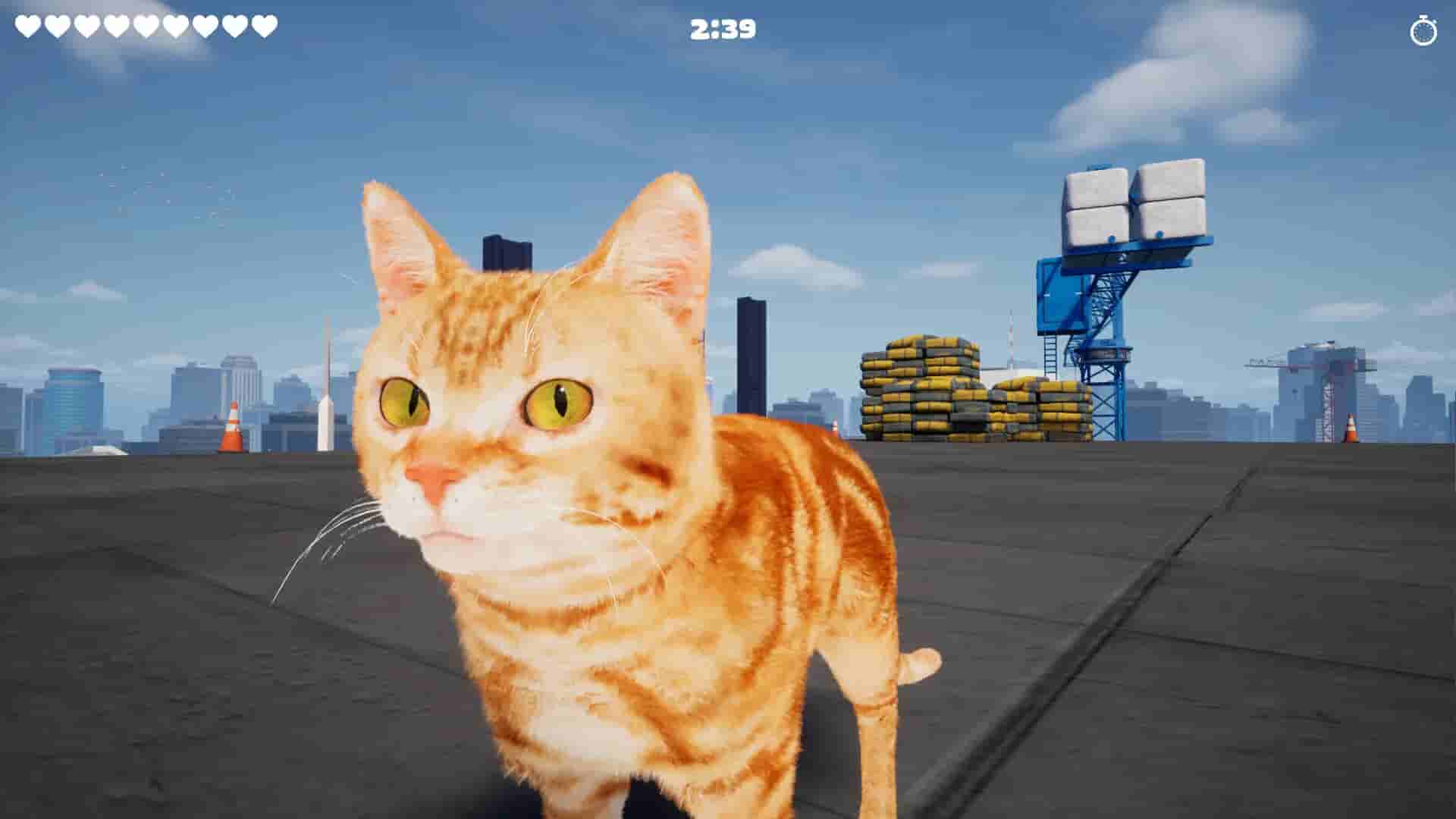 Only Way is Down screenshot thumbnail screenshot 7