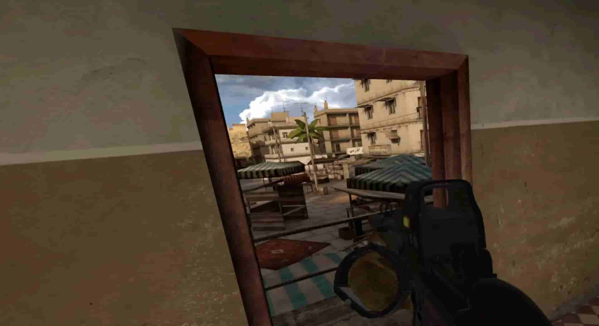 Onward screenshot thumbnail screenshot 1