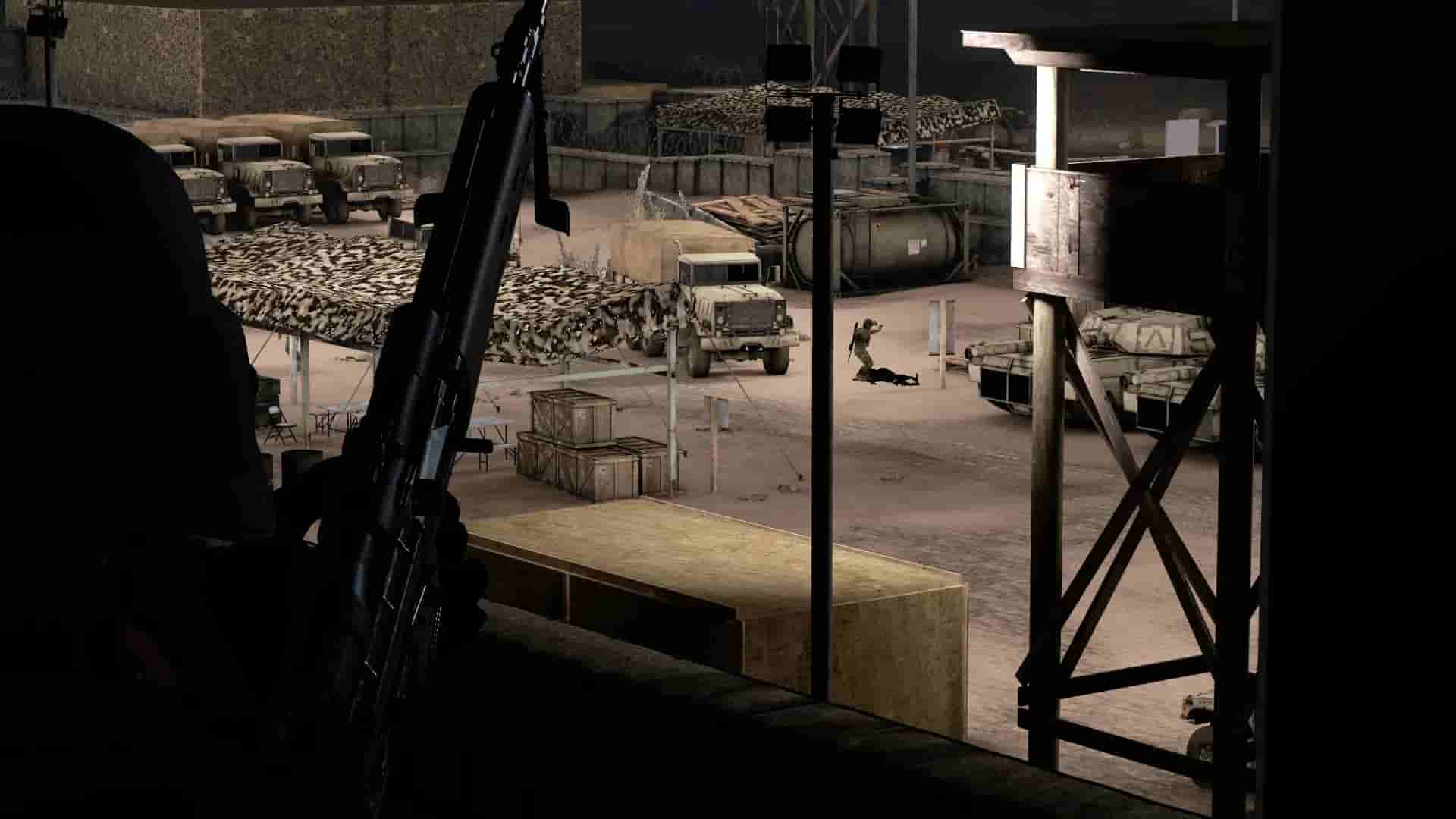 Onward screenshot thumbnail screenshot 2