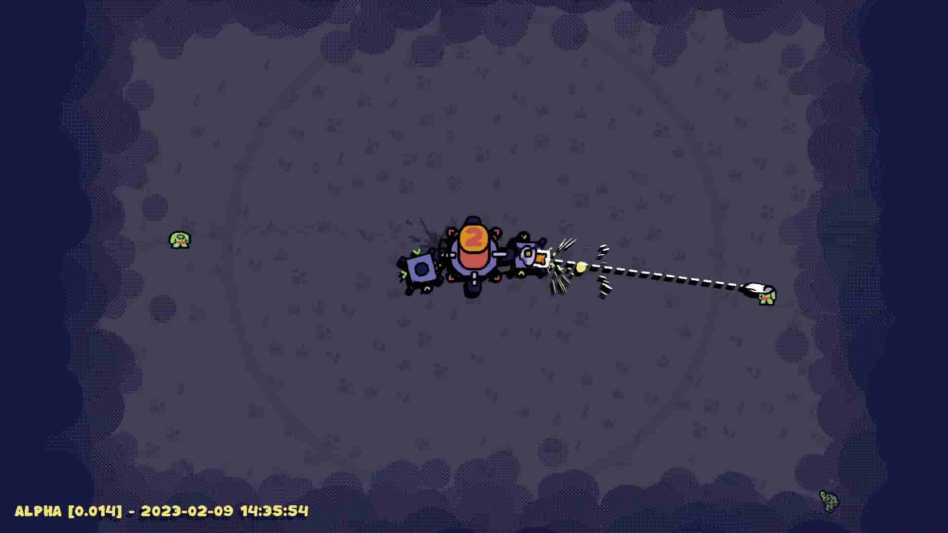 Ooglians screenshot thumbnail screenshot 0