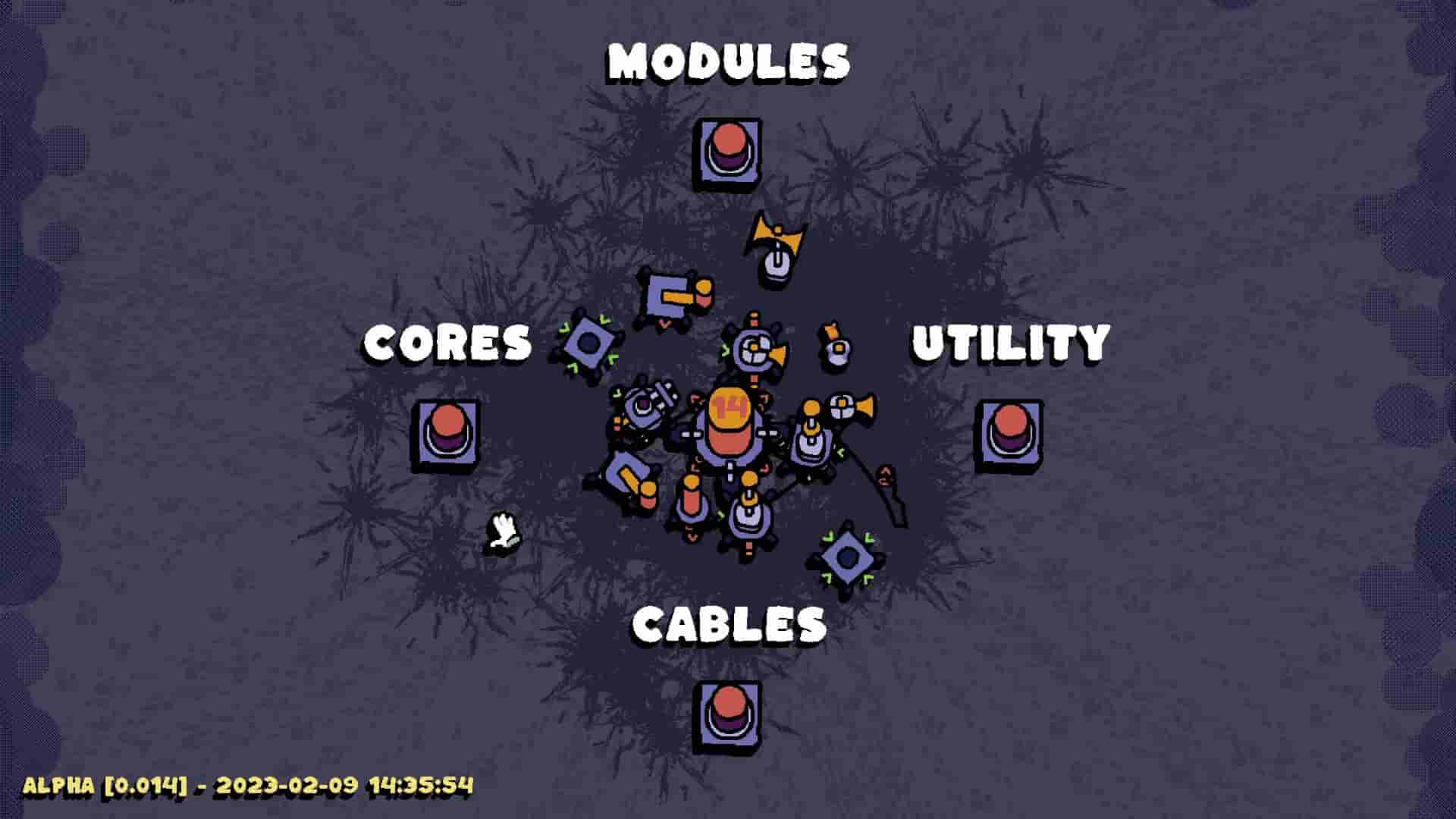 Ooglians screenshot thumbnail screenshot 1