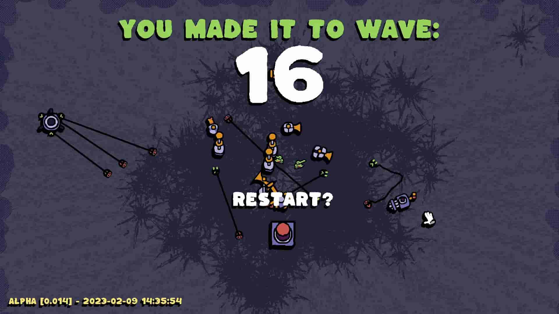 Ooglians screenshot thumbnail screenshot 2