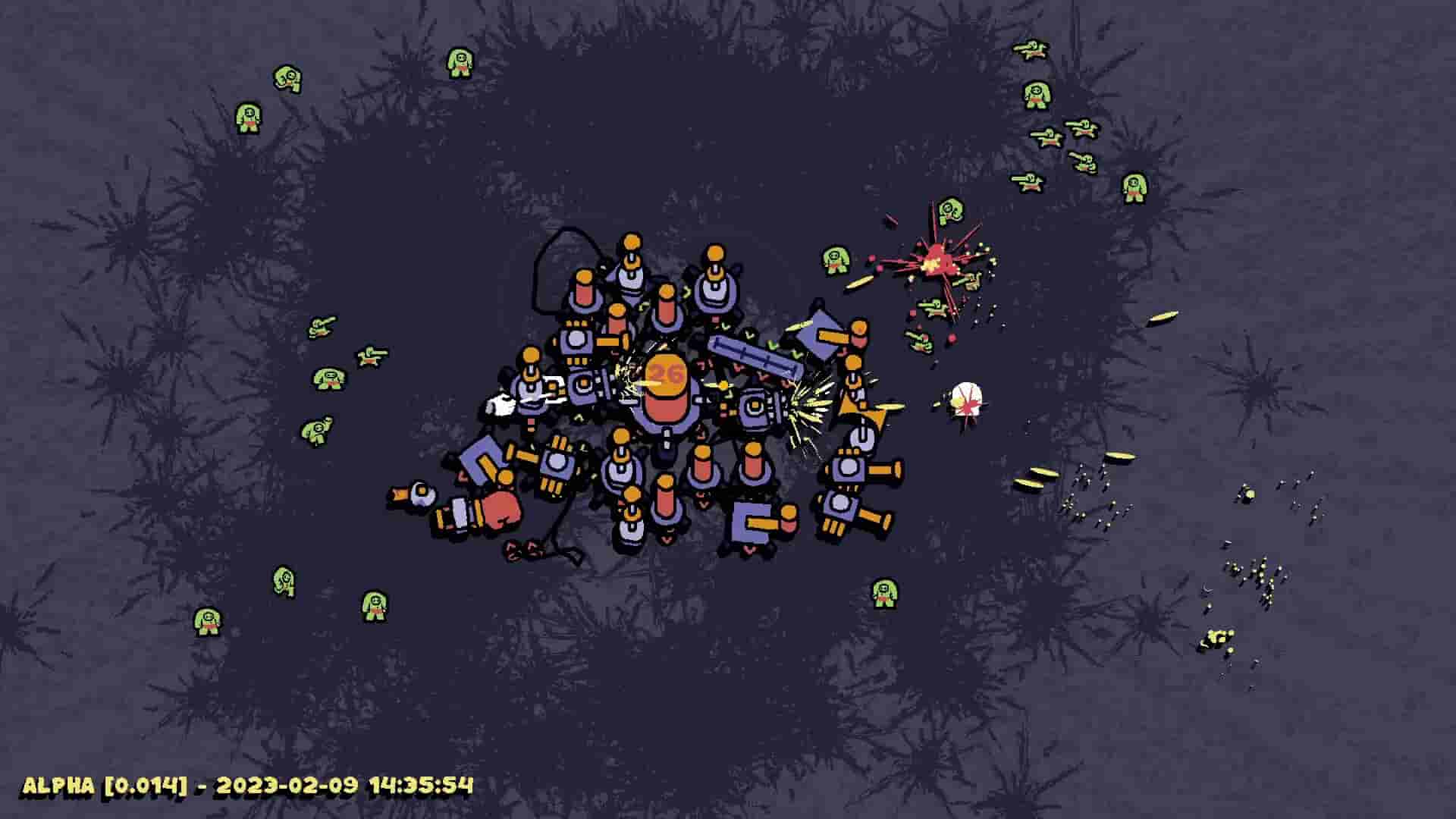 Ooglians screenshot thumbnail screenshot 3