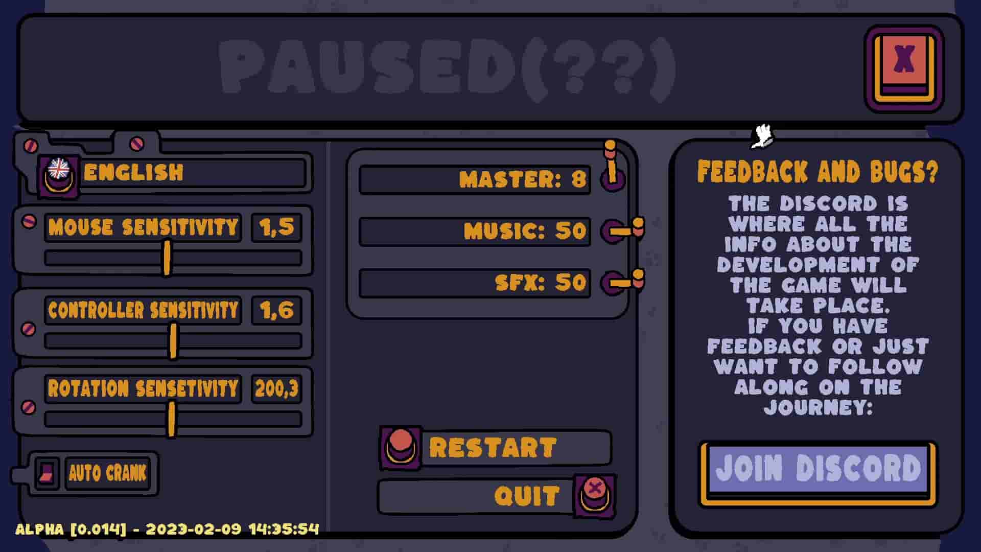 Ooglians screenshot thumbnail screenshot 4
