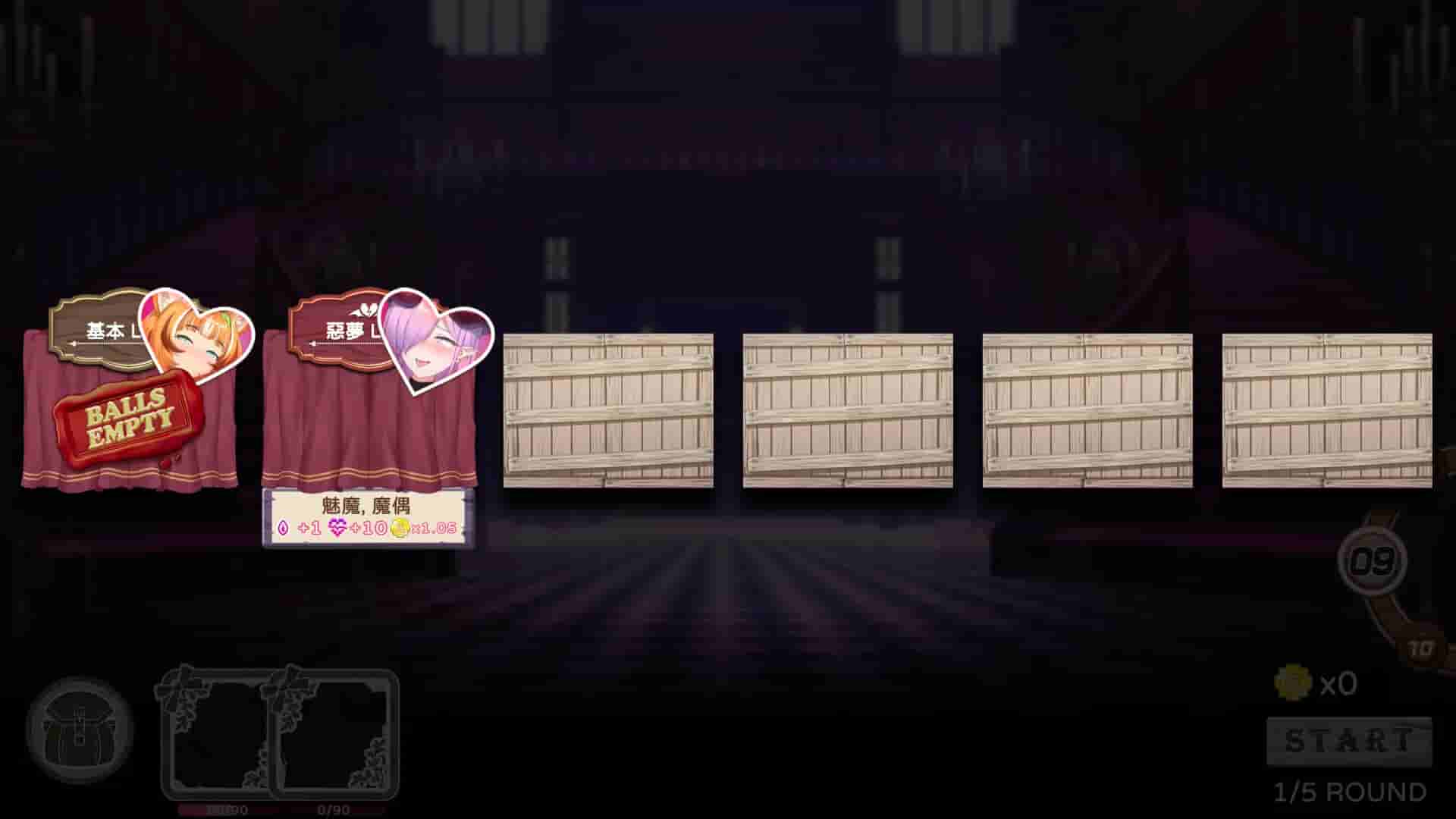 Open At Nine screenshot thumbnail screenshot 4