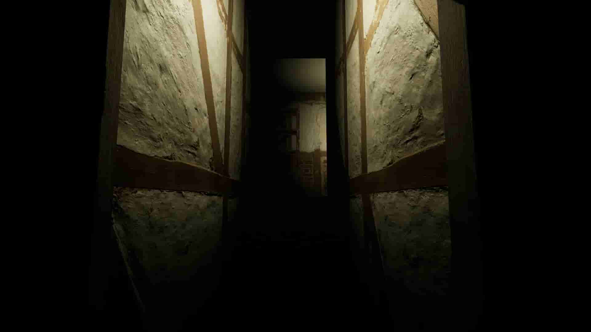 OPEN DOOR screenshot thumbnail screenshot 0