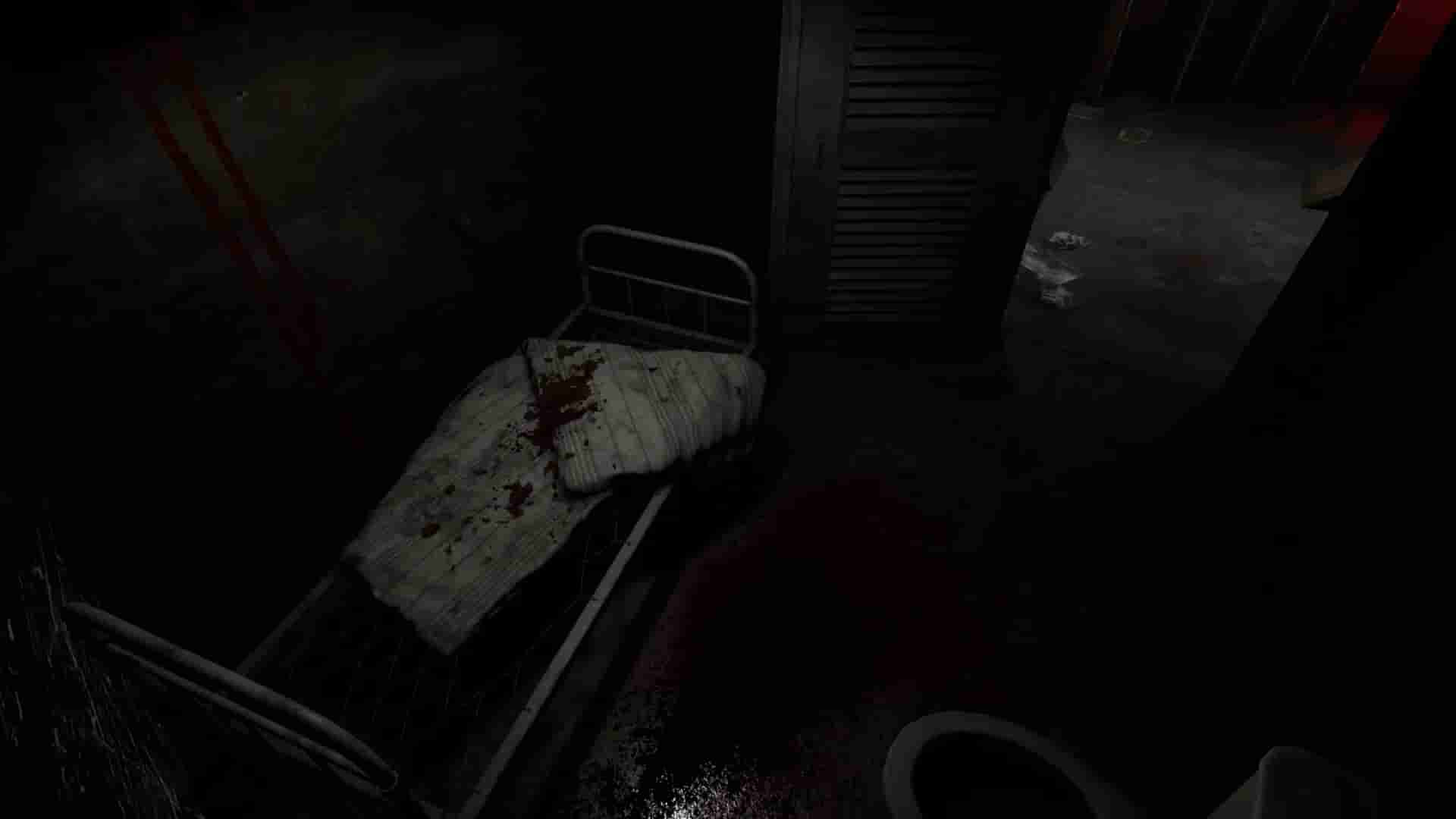 OPEN DOOR screenshot thumbnail screenshot 1