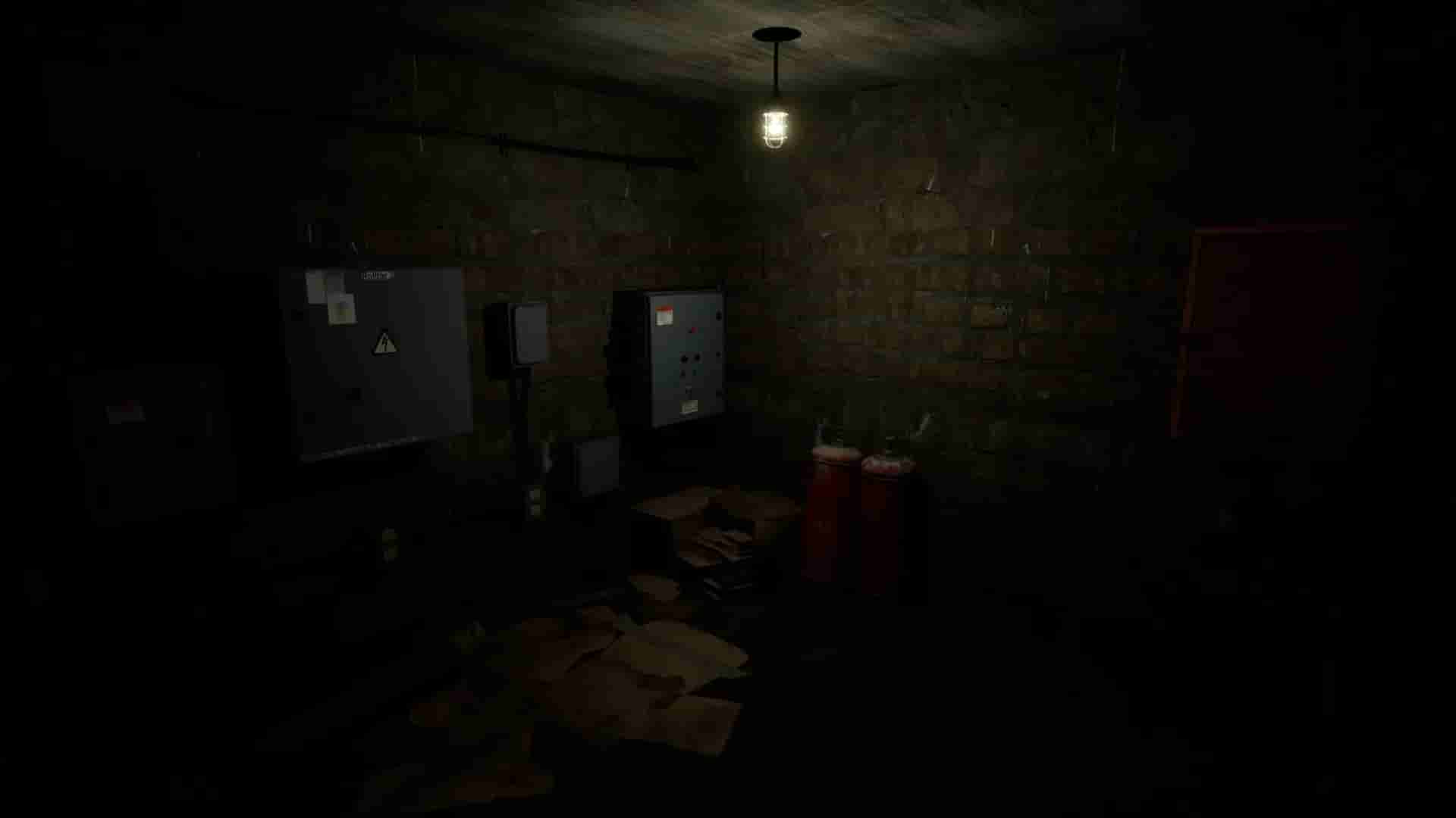 OPEN DOOR screenshot thumbnail screenshot 10