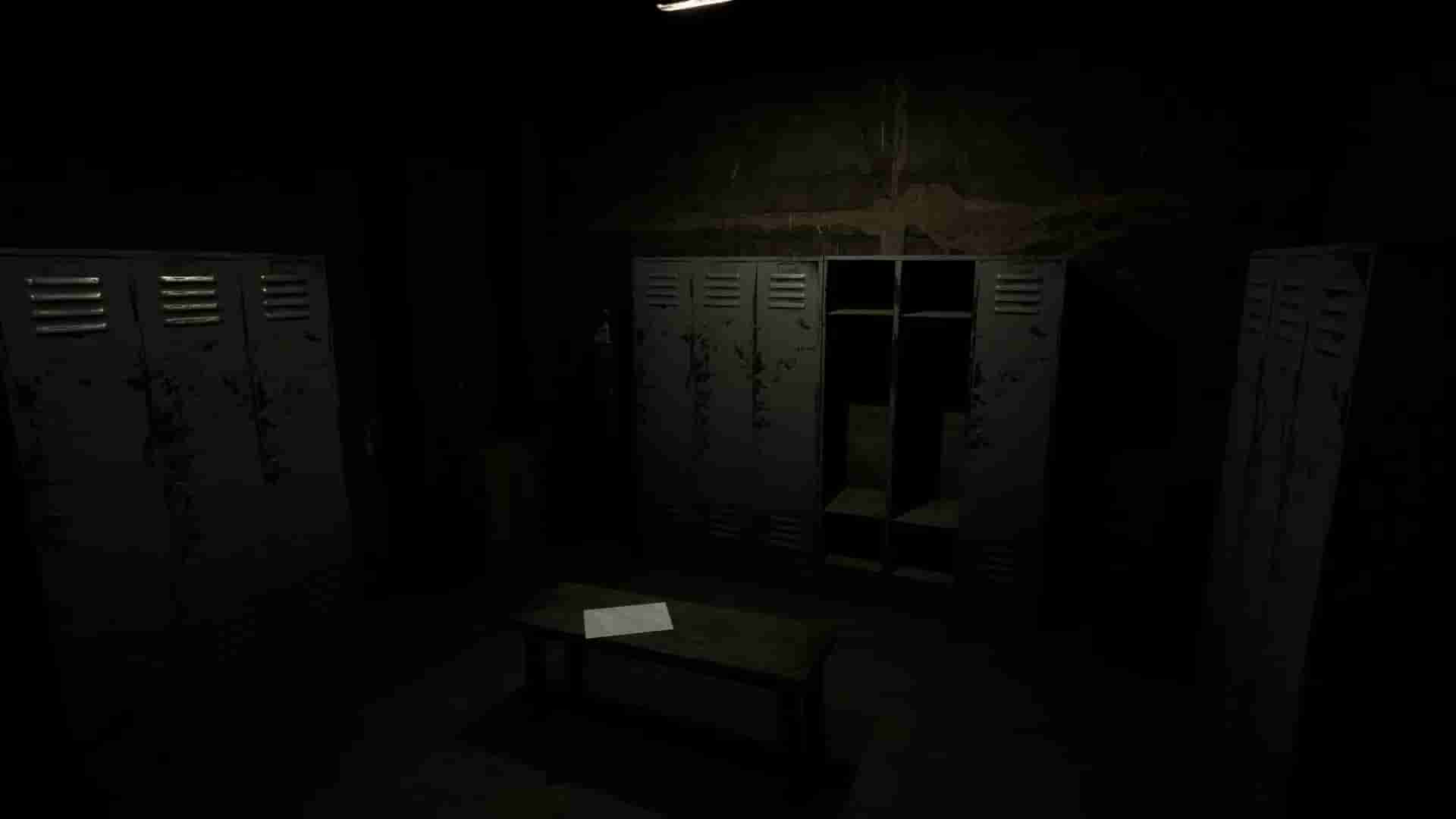 OPEN DOOR screenshot thumbnail screenshot 12