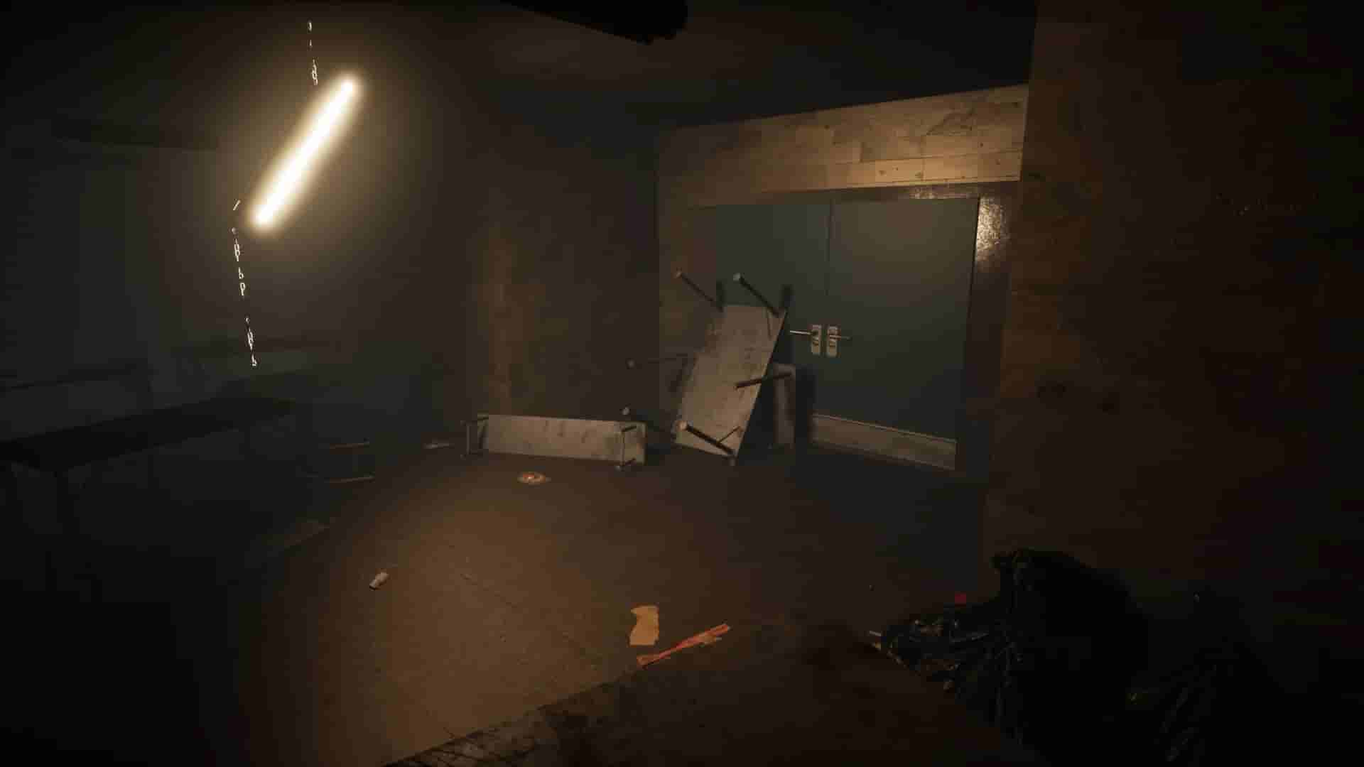 OPEN DOOR screenshot thumbnail screenshot 5