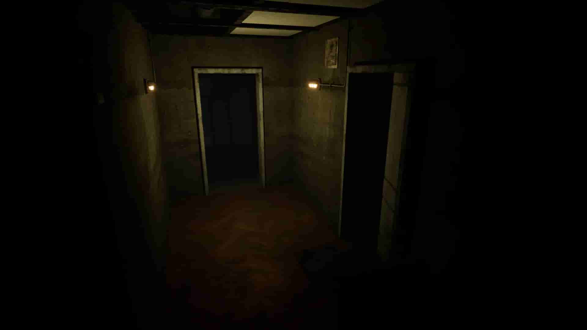 OPEN DOOR screenshot thumbnail screenshot 6