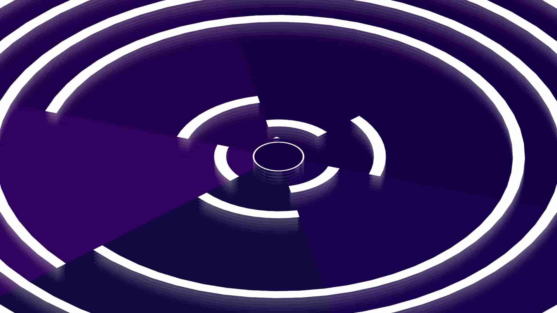 Open Hexagon screenshot thumbnail screenshot 7
