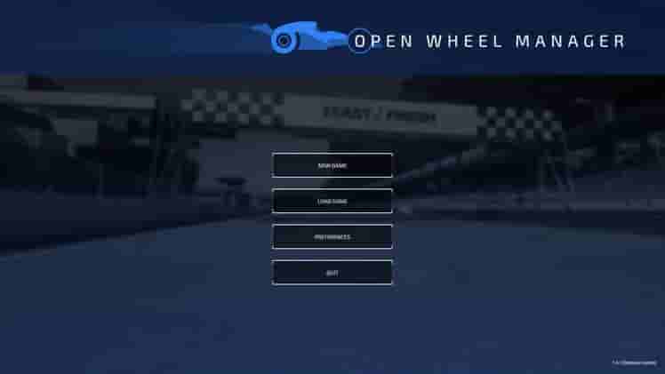 Open Wheel Manager screenshot thumbnail screenshot 4