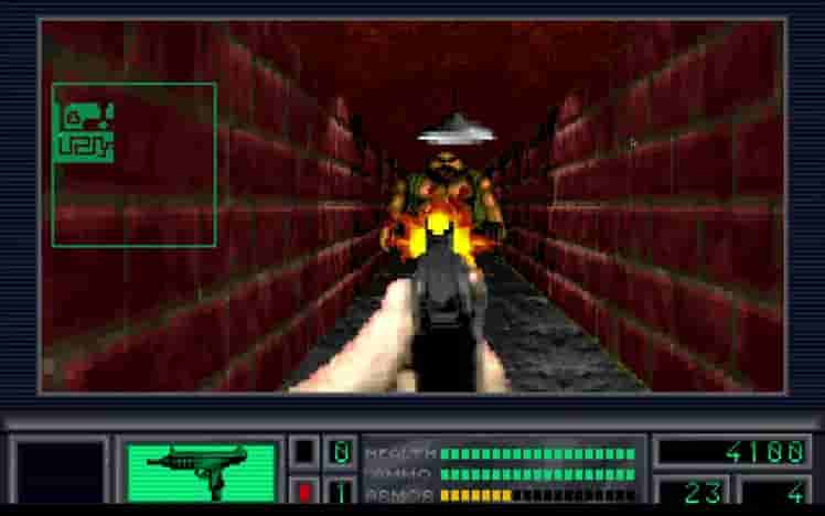 Operation Body Count screenshot thumbnail screenshot 0