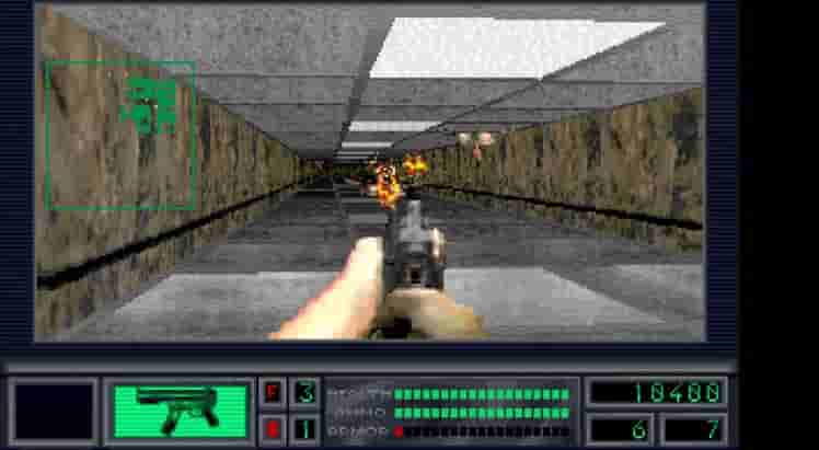 Operation Body Count screenshot thumbnail screenshot 2