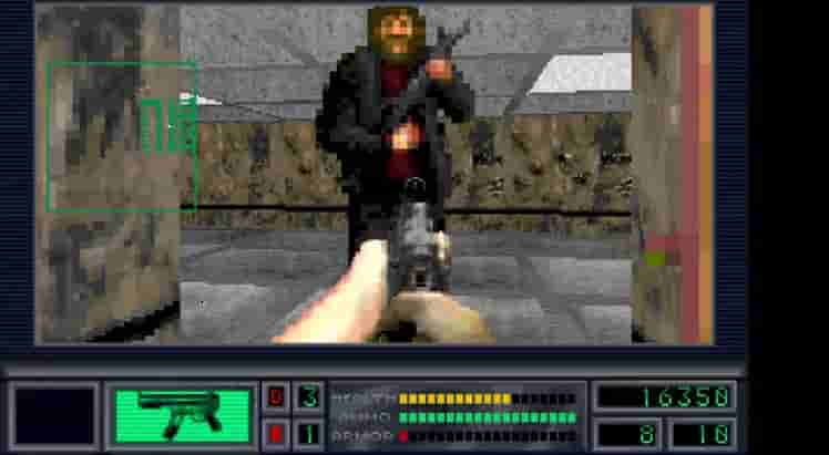 Operation Body Count screenshot thumbnail screenshot 3