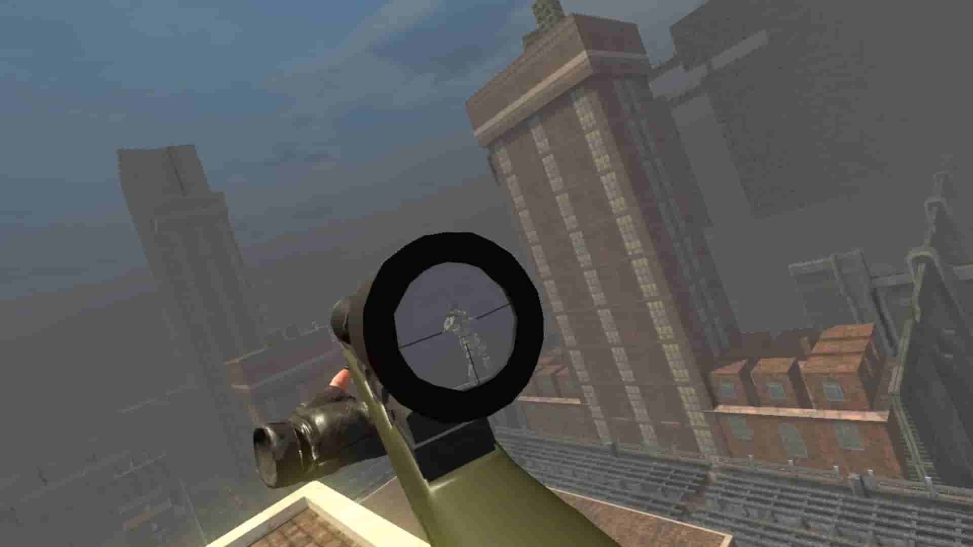 Operation Warcade VR screenshot thumbnail screenshot 35