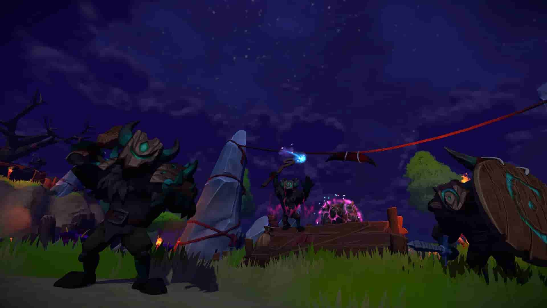 Oppidum screenshot thumbnail screenshot 3