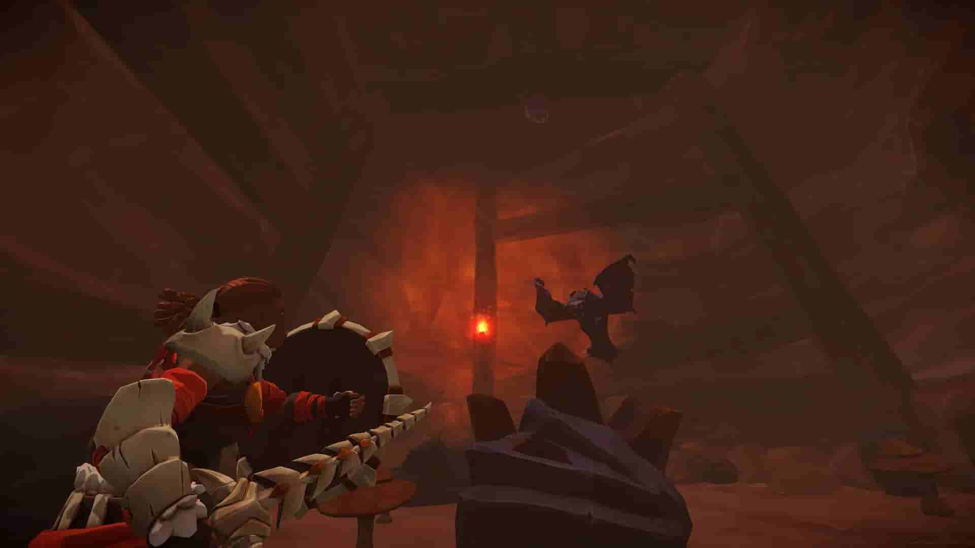 Oppidum screenshot thumbnail screenshot 9