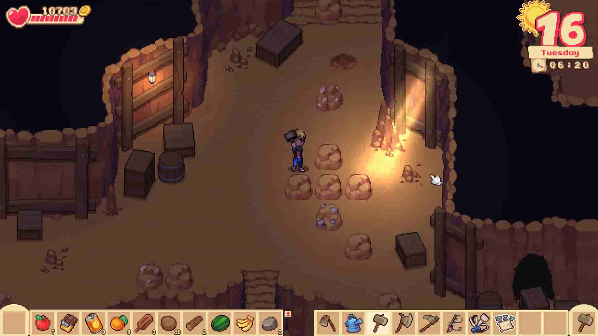 Orange Season screenshot thumbnail screenshot 10
