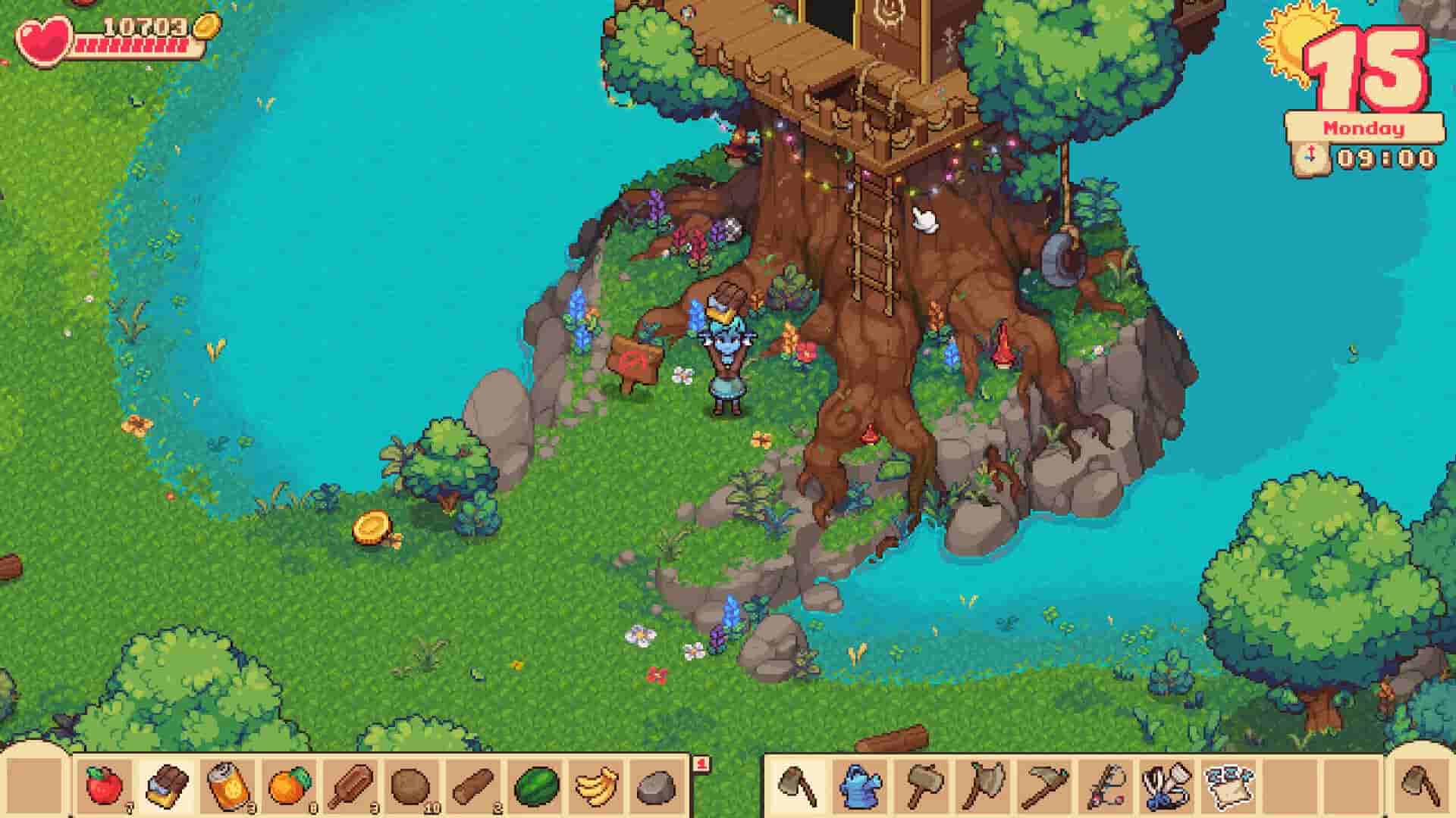 Orange Season screenshot thumbnail screenshot 11