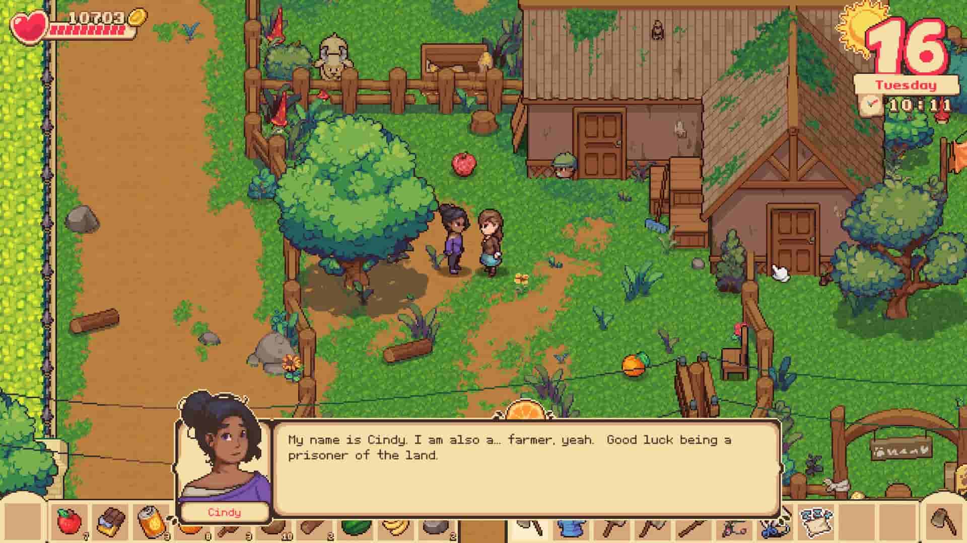 Orange Season screenshot thumbnail screenshot 12
