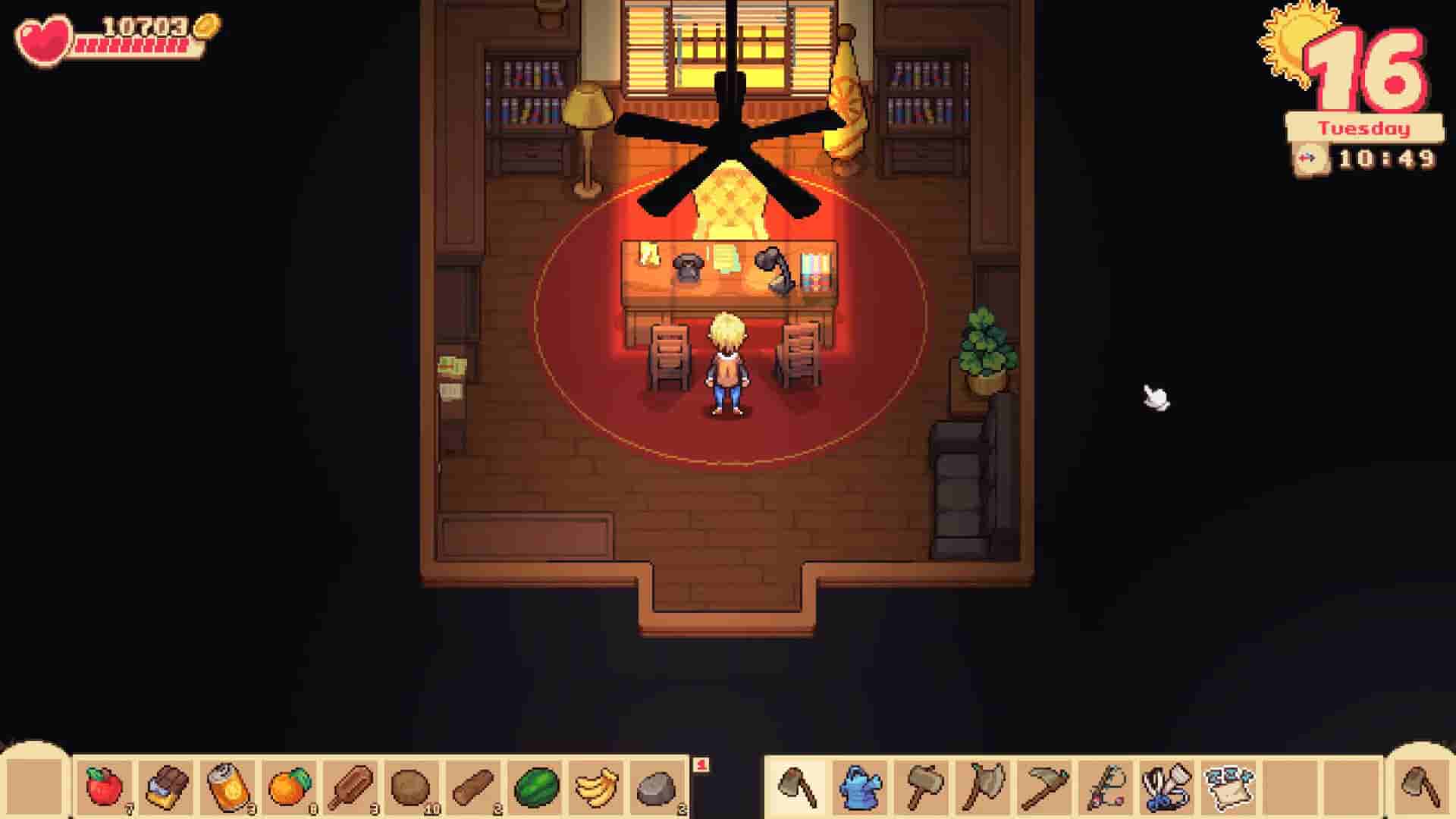 Orange Season screenshot thumbnail screenshot 13