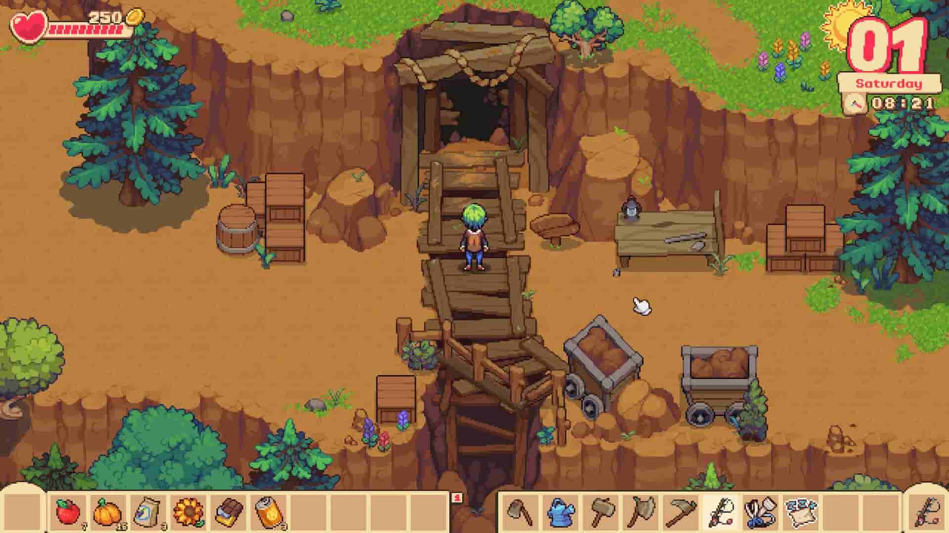 Orange Season screenshot thumbnail screenshot 5