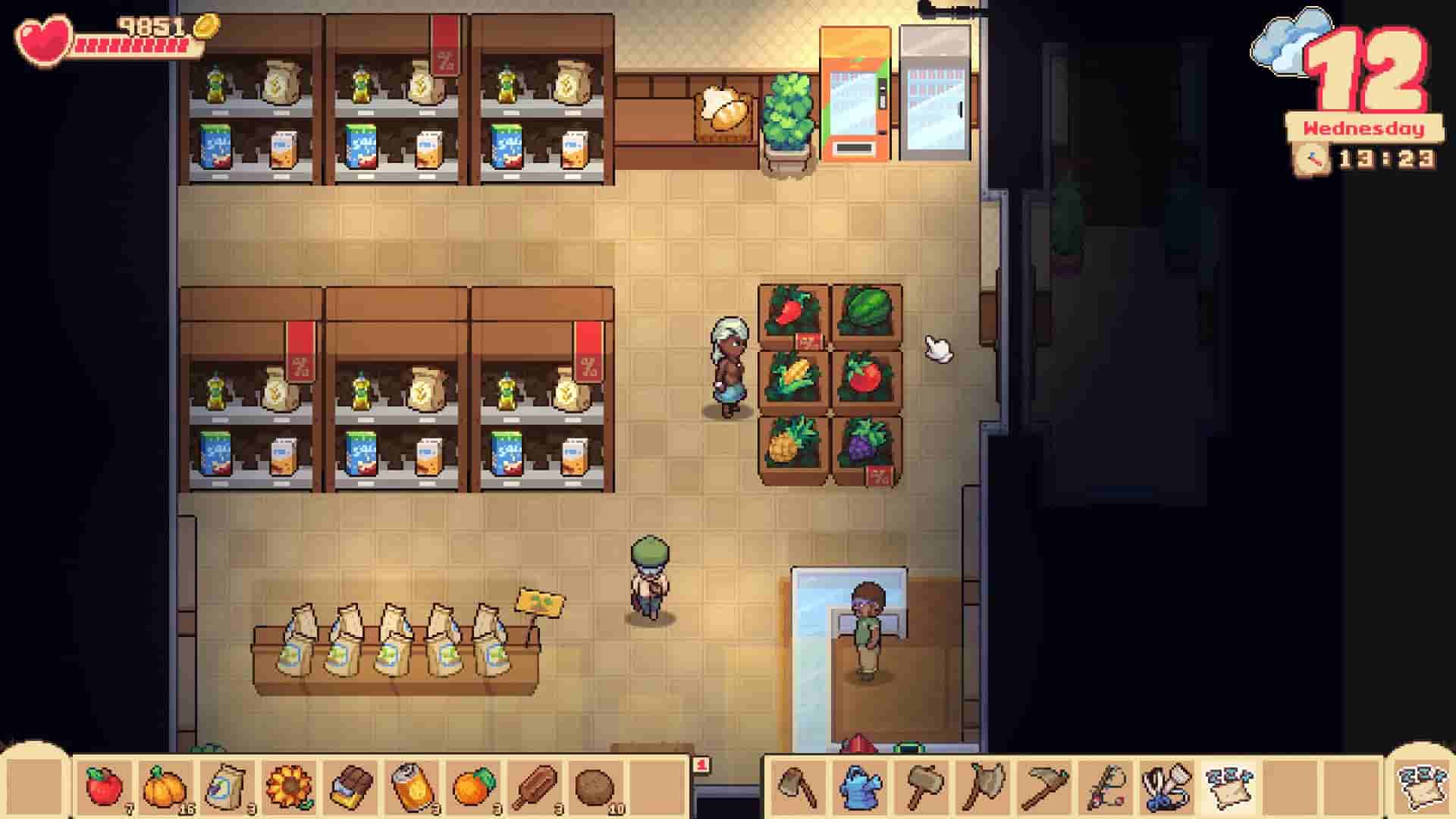 Orange Season screenshot thumbnail screenshot 6