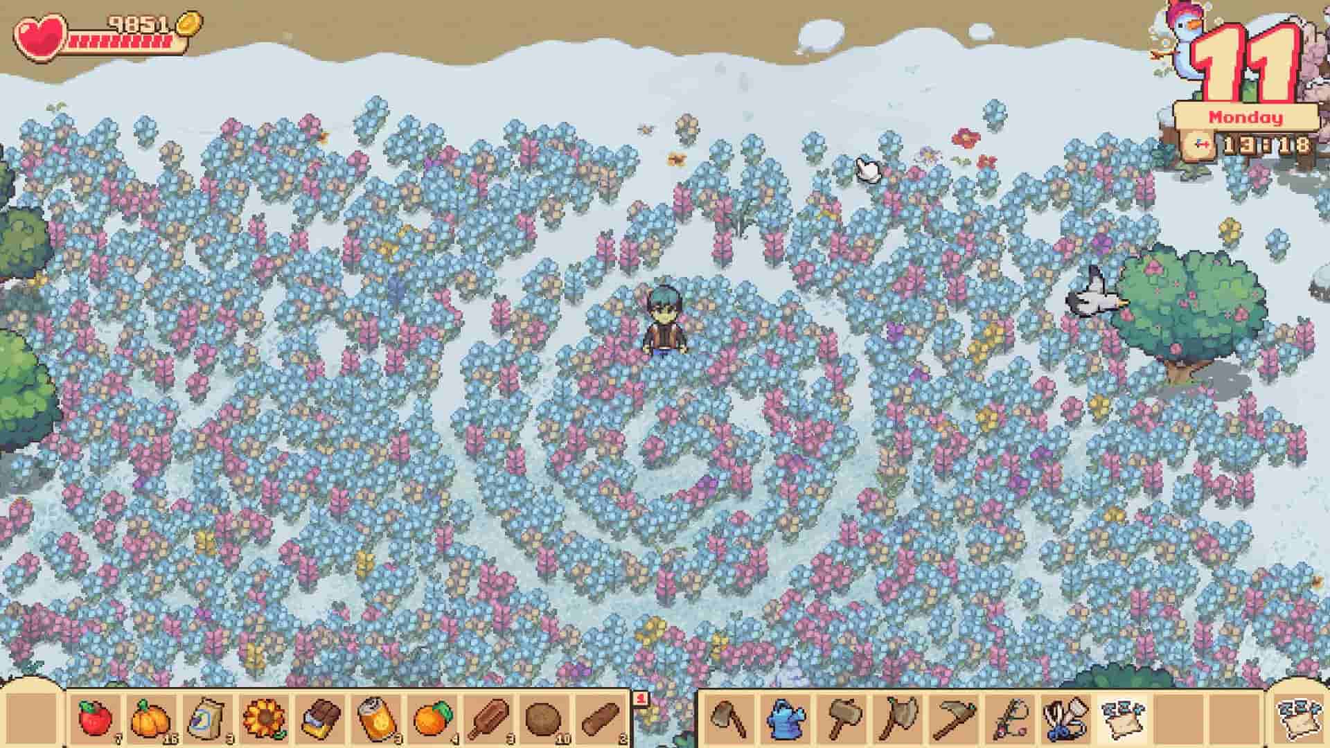 Orange Season screenshot thumbnail screenshot 9