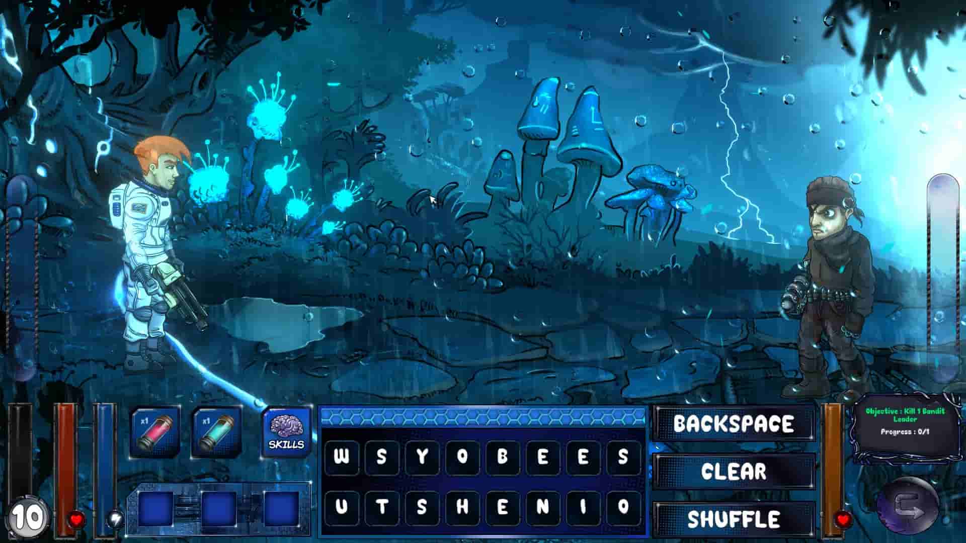 Orbi's chronicles screenshot thumbnail screenshot 0