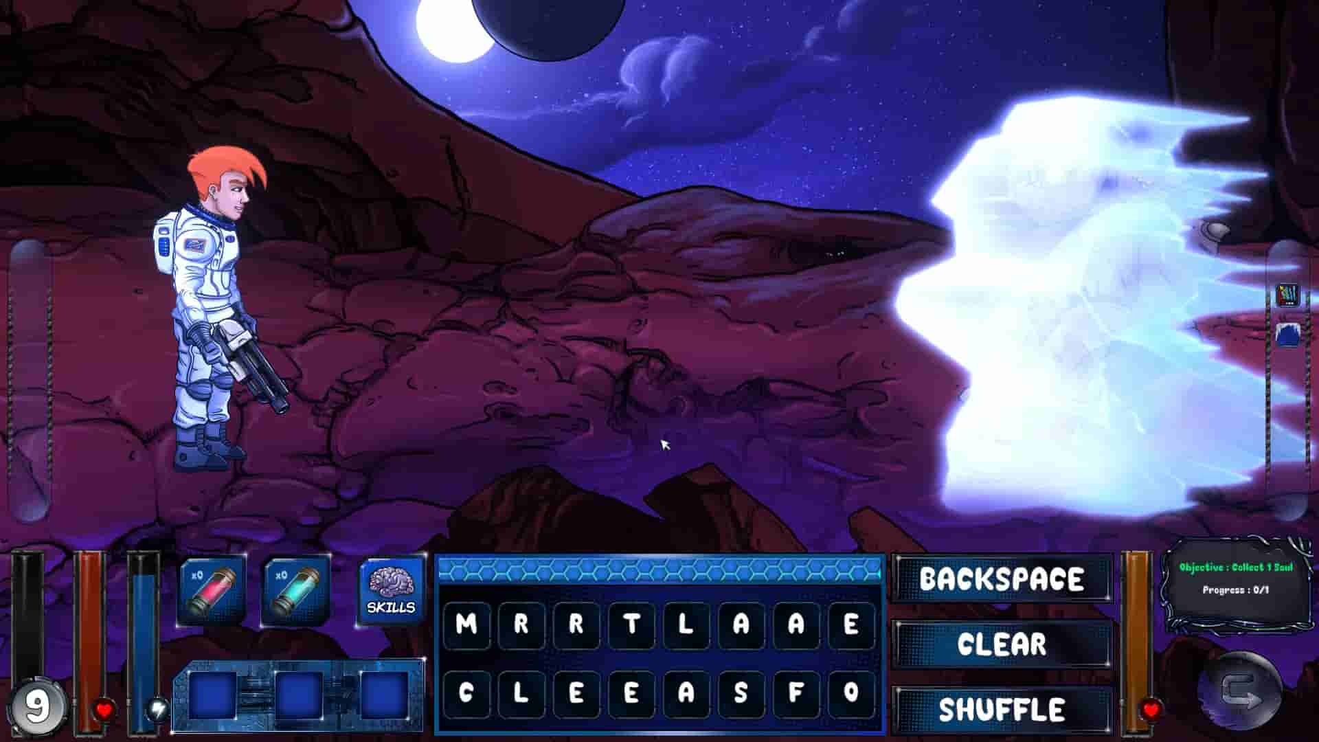 Orbi's chronicles screenshot thumbnail screenshot 1