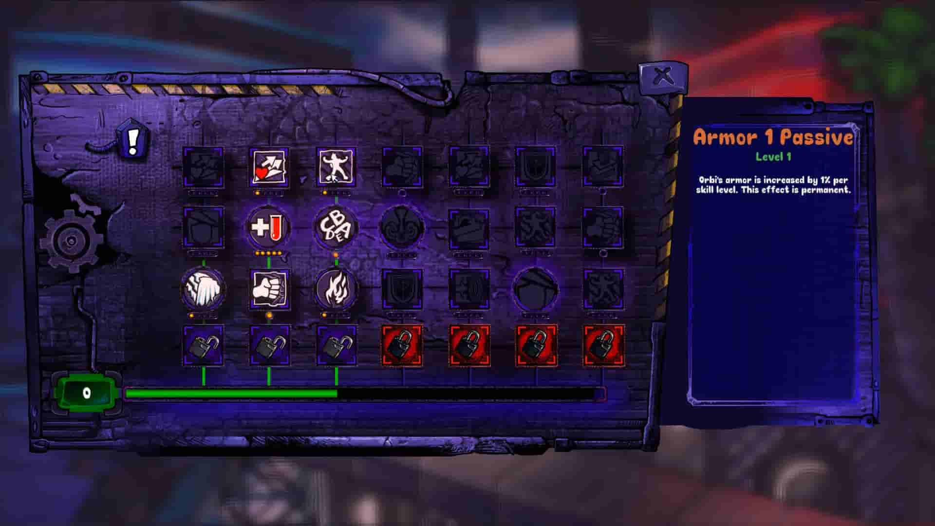 Orbi's chronicles screenshot thumbnail screenshot 7