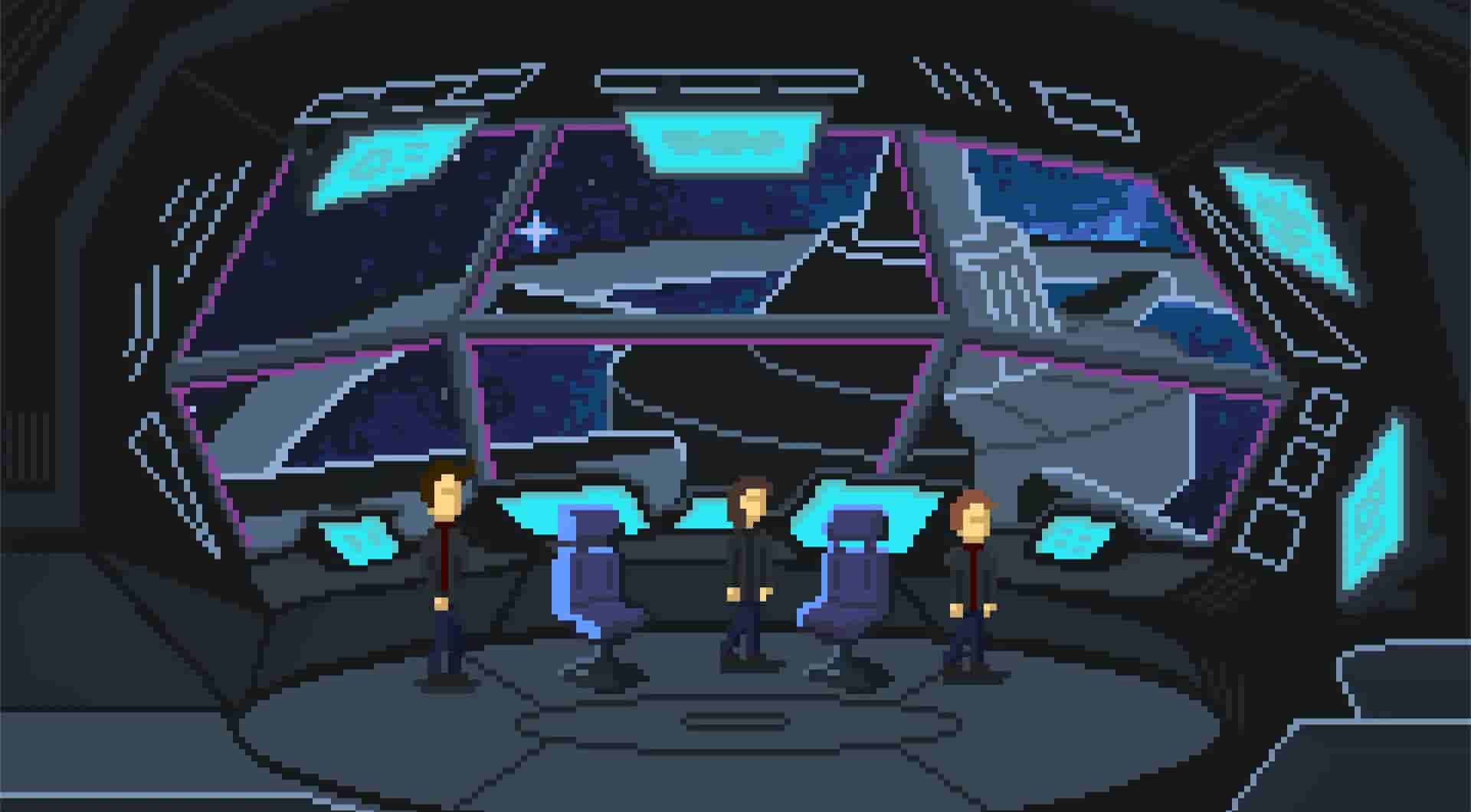 Orbital Cargo Division screenshot thumbnail screenshot 0