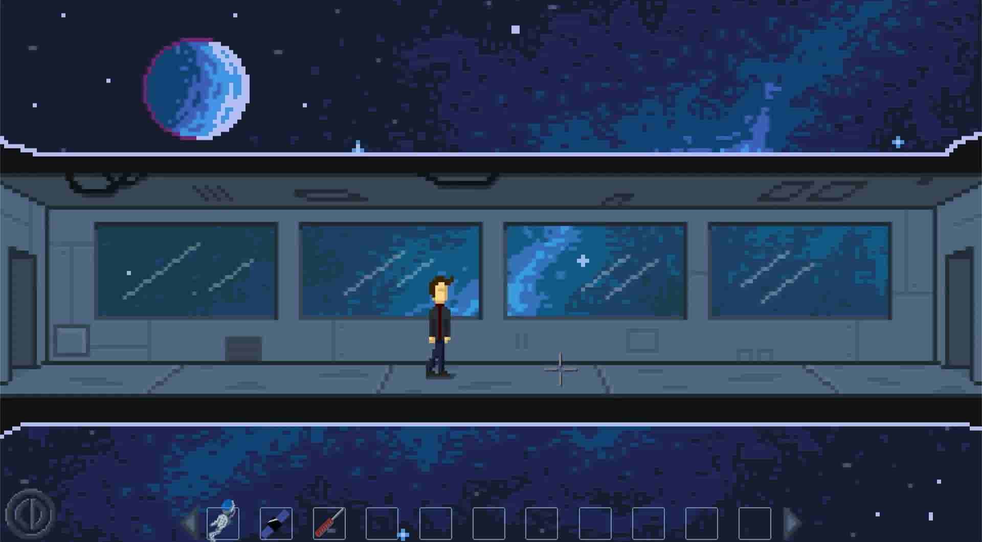 Orbital Cargo Division screenshot thumbnail screenshot 4