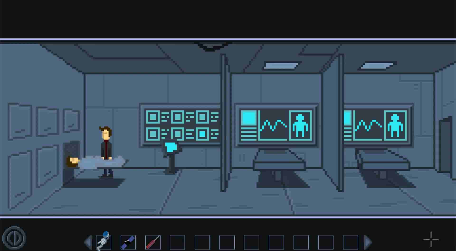 Orbital Cargo Division screenshot thumbnail screenshot 5