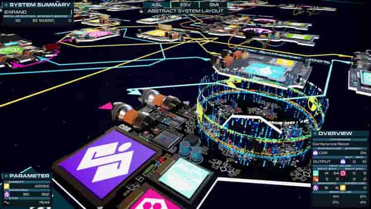 orbit.industries screenshot thumbnail screenshot 3
