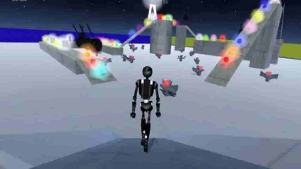 Orbitron screenshot thumbnail screenshot 3